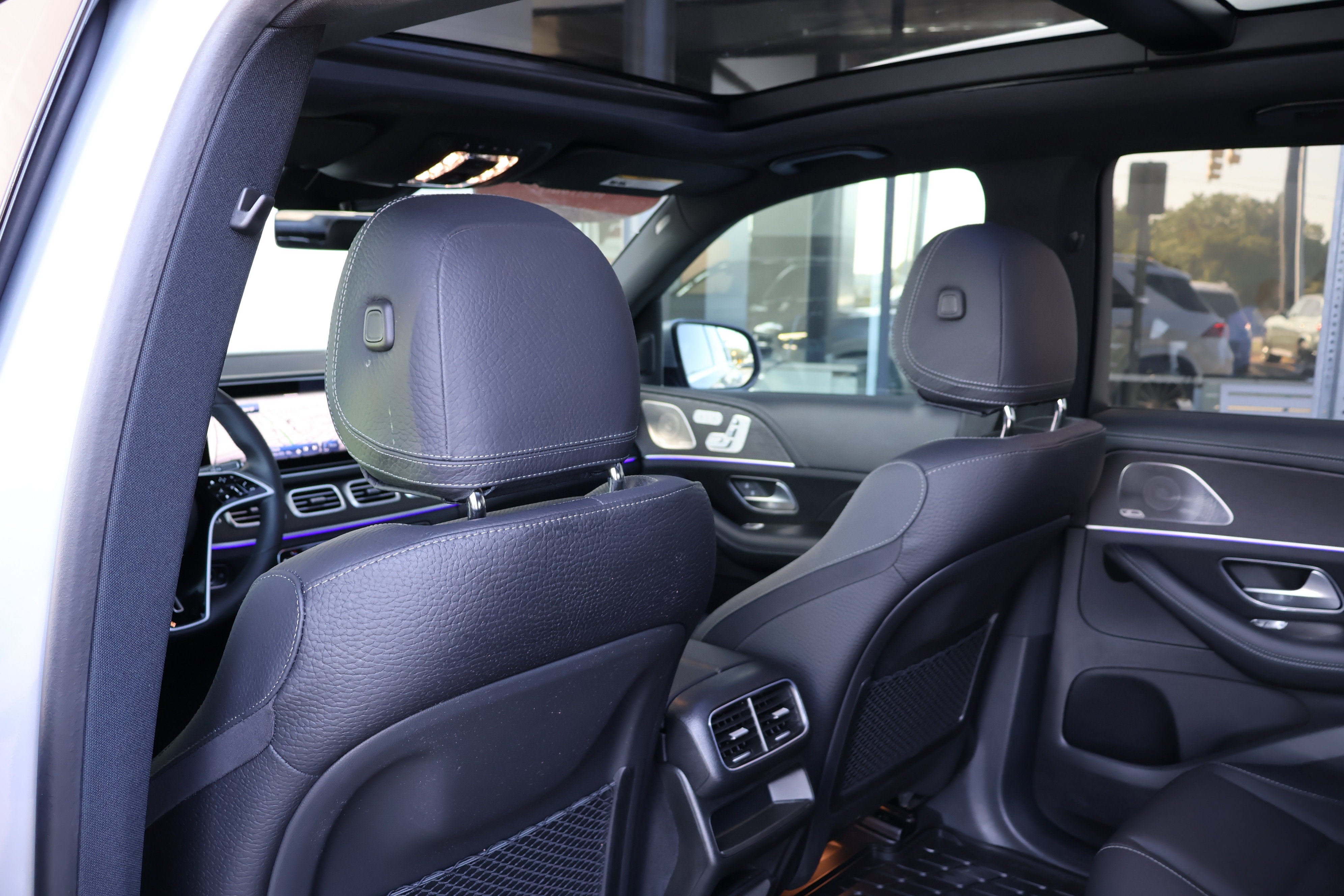 Certified 2024 Mercedes-Benz GLE 450 4MATIC image 19