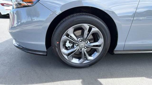 Used 2024 Honda Accord EX-L image 10
