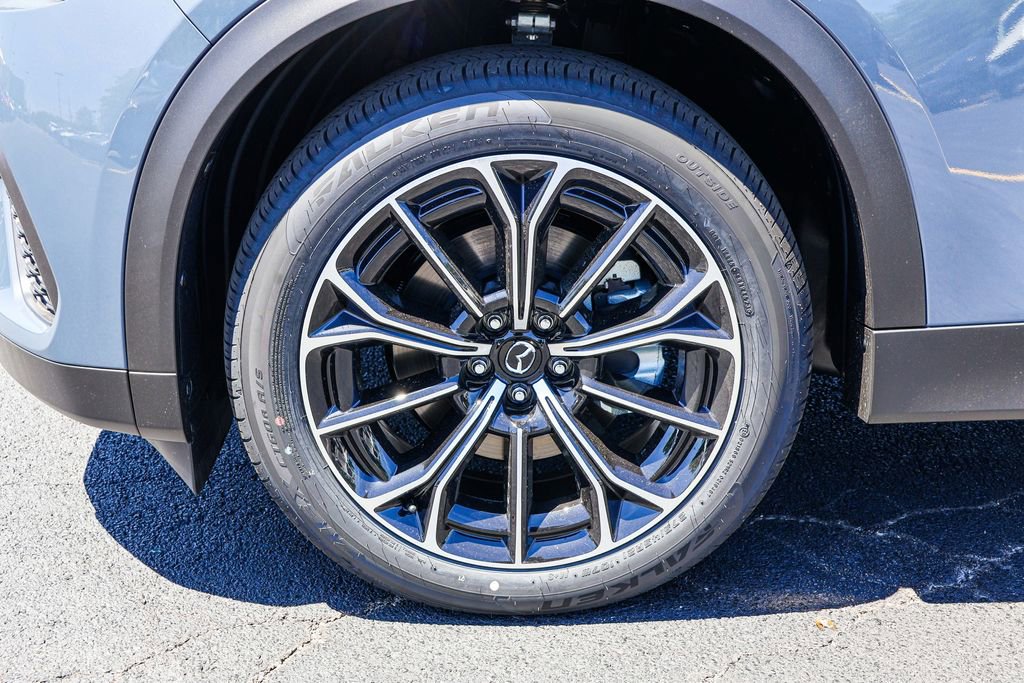 Used 2025 MAZDA CX-70 Plug-In Hybrid w/ Premium Plus image 15