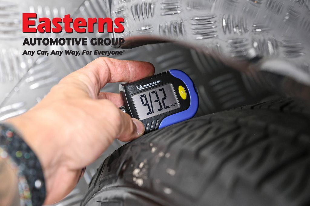 Used 2023 Ford Mustang Mach-E Premium AWD/4WD image 30