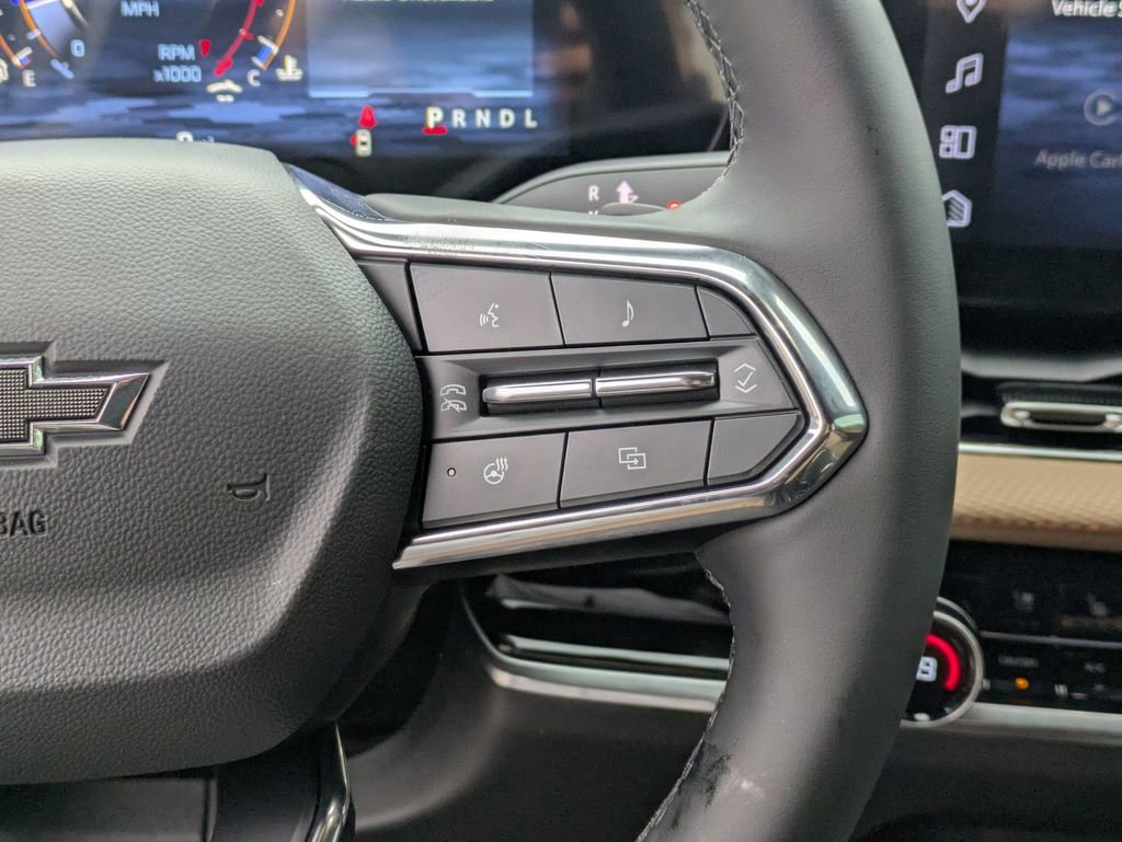 New 2026 Chevrolet Equinox ACTIV w/ Convenience Package III image 23