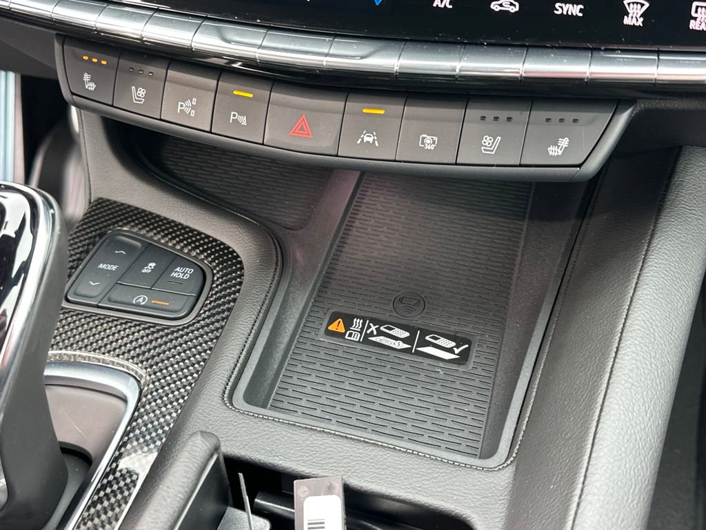 New 2026 Cadillac CT5 Sport image 18