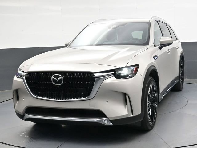 Used 2024 MAZDA CX-90 Plug-In Hybrid w/ Premium Plus image 9