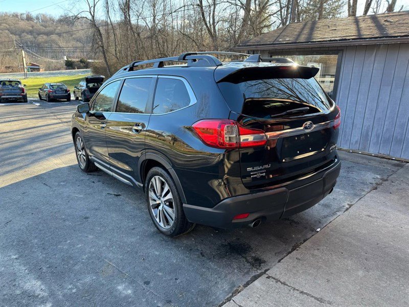Used 2019 Subaru Ascent Touring image 6