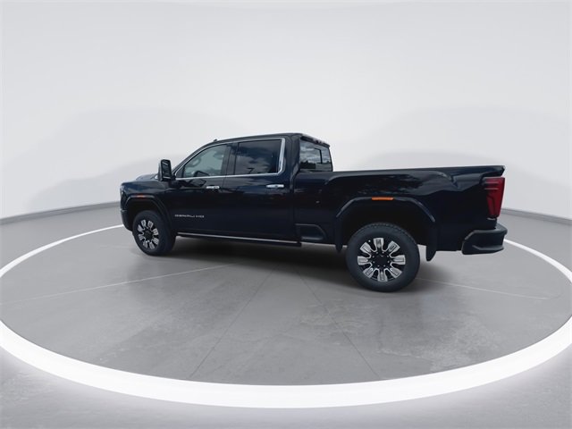New 2025 GMC Sierra 2500 Denali w/ Denali Reserve Package image 6
