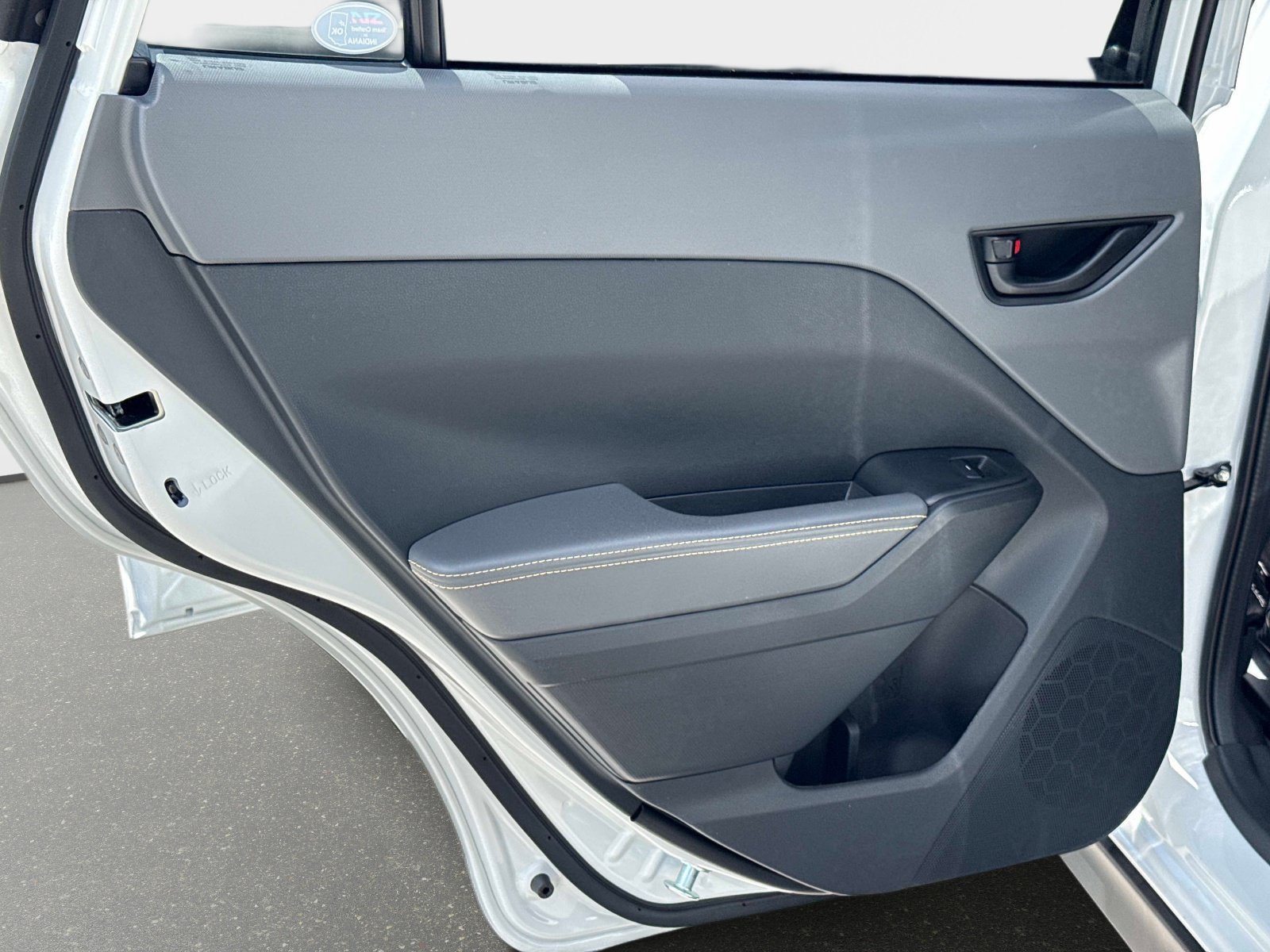 New 2026 Subaru Crosstrek 2.5i Sport AWD/4WD image 13