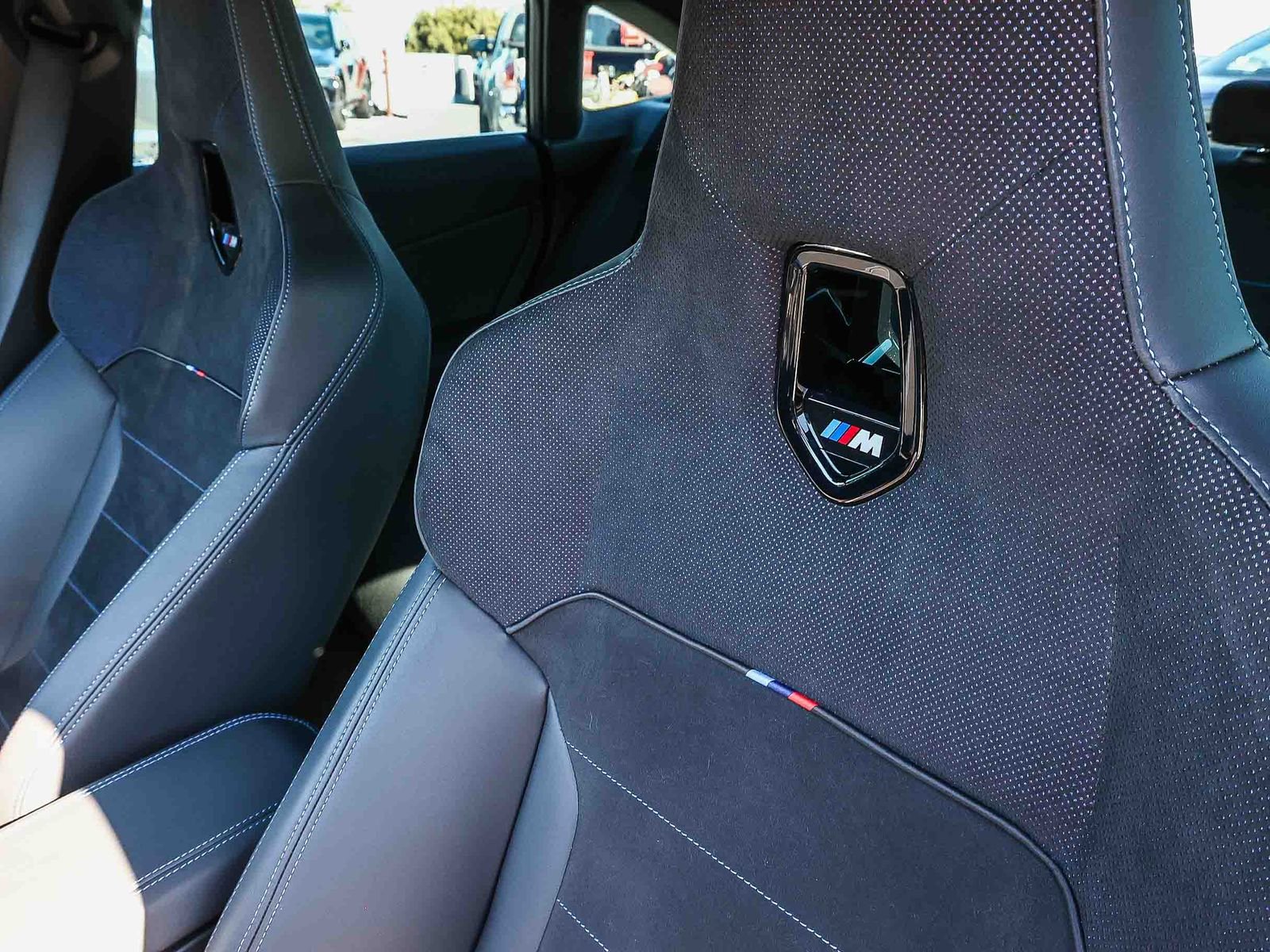 Used 2025 BMW M235i xDrive w/ Premium Package image 29