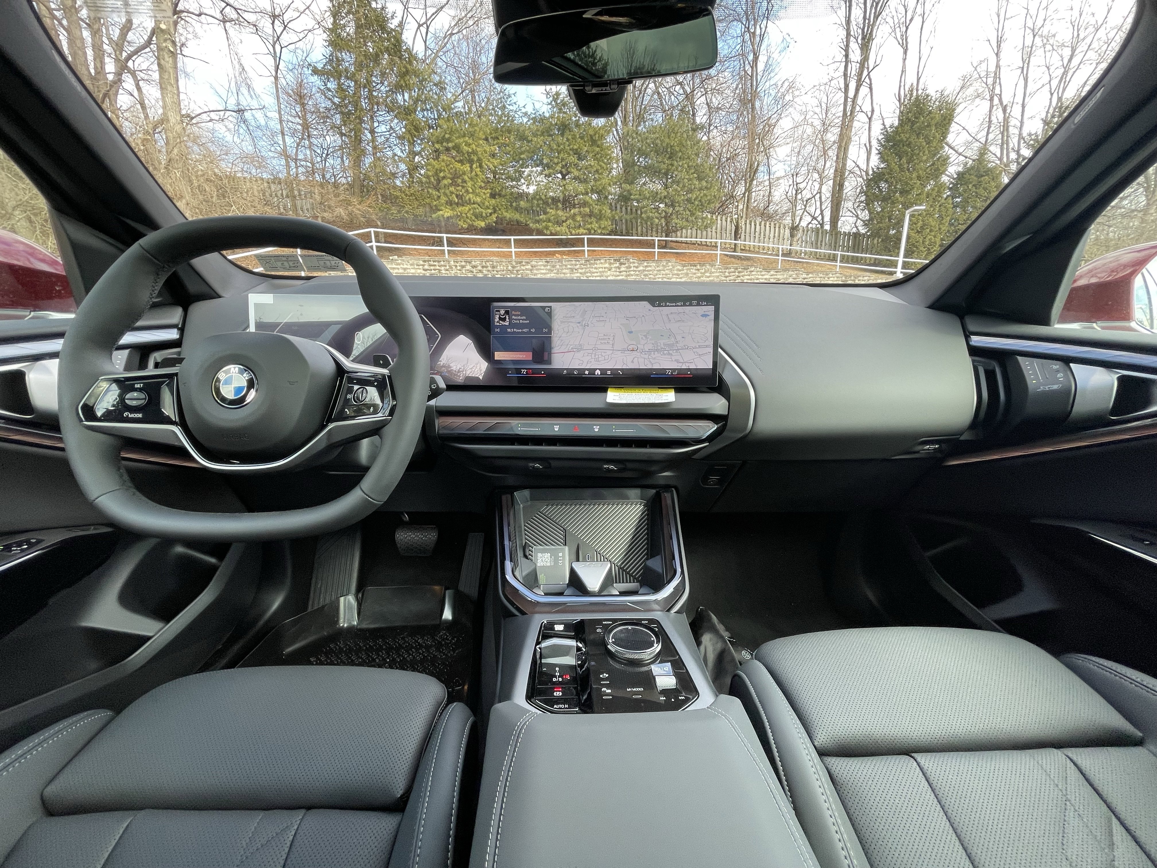 New 2026 BMW X3 xDrive30 w/ Premium Package image 16