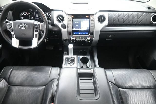 Used 2018 Toyota Tundra Platinum AWD/4WD image 20