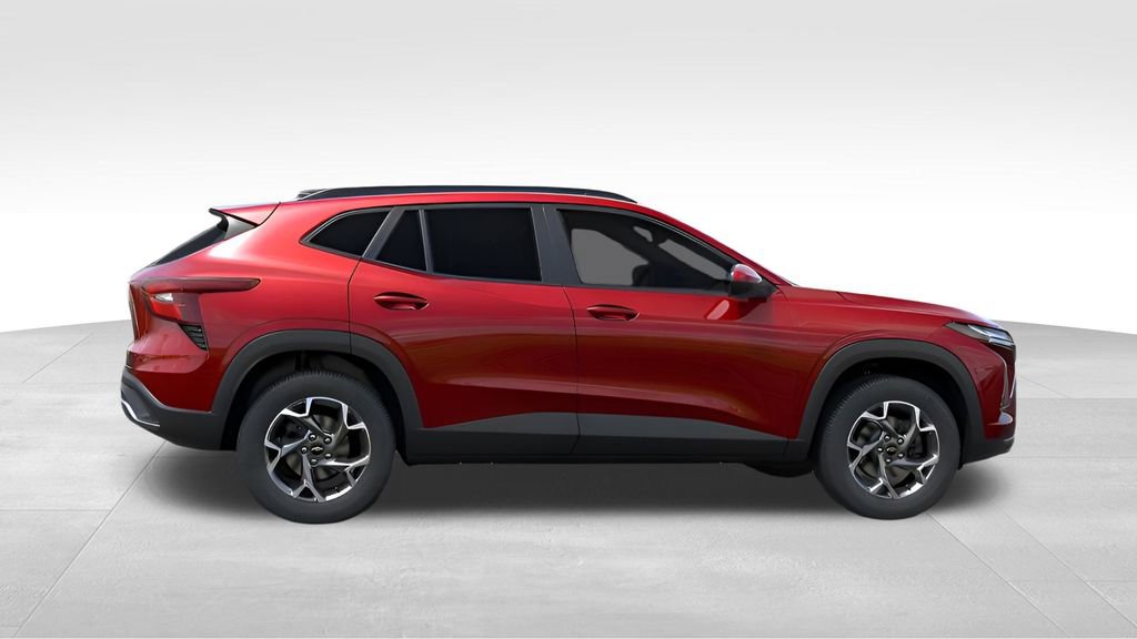New 2026 Chevrolet Trax LT FWD image 6