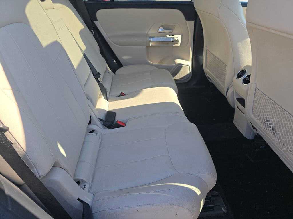 Certified 2023 Mercedes-Benz GLB 250 4MATIC image 21