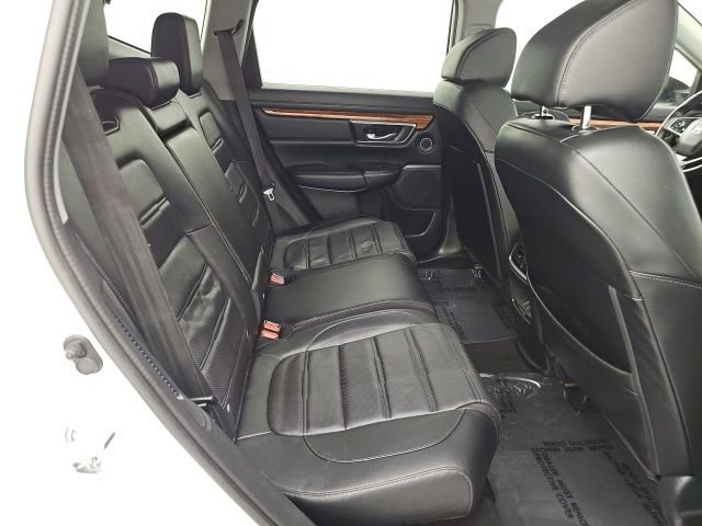 Used 2022 Honda CR-V Touring image 35