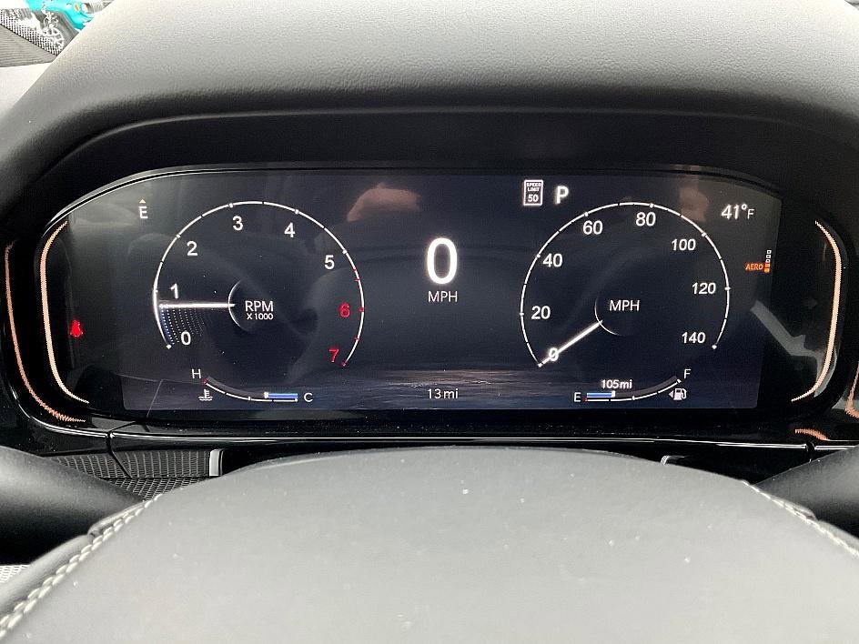 New 2026 Jeep Grand Wagoneer L Summit image 21