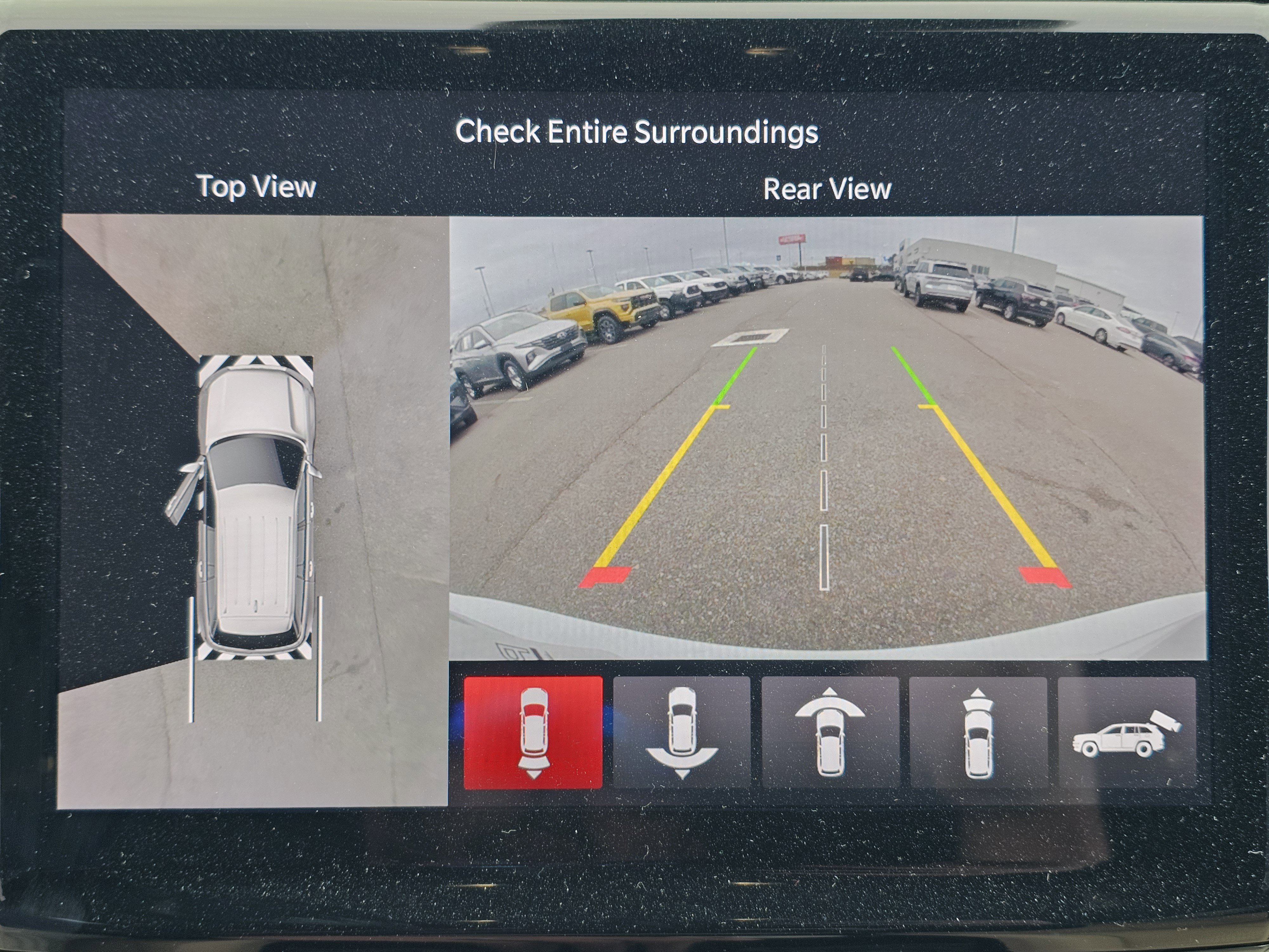 New 2025 Jeep Grand Cherokee Limited w/ Luxury Tech Group II image 29