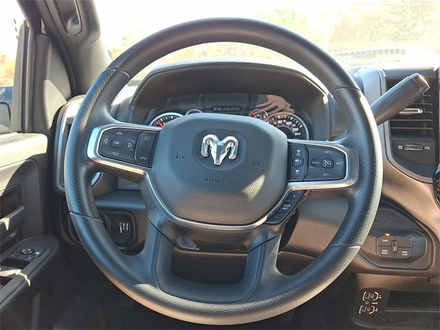 Used 2025 RAM 2500 Tradesman image 16