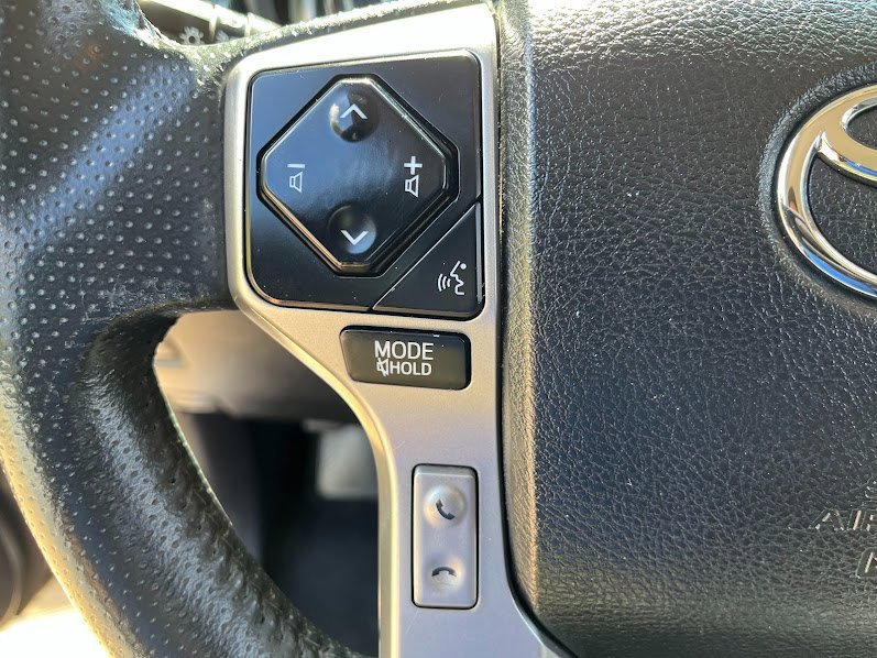 Used 2021 Toyota 4Runner SR5 image 15