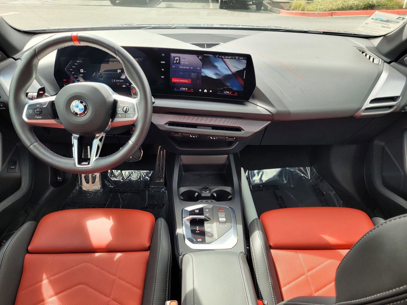 Certified 2025 BMW M235i xDrive w/ Premium Package image 18