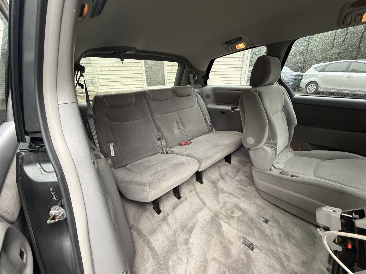 Used 2005 Toyota Sienna LE AWD/4WD image 20