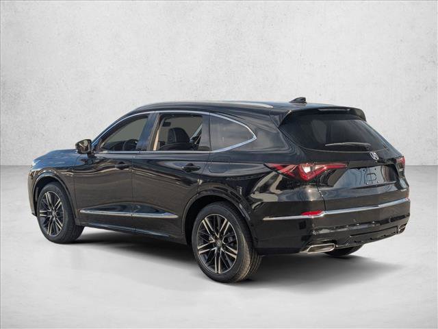 New 2026 Acura MDX SH-AWD w/ Advance Package image 9