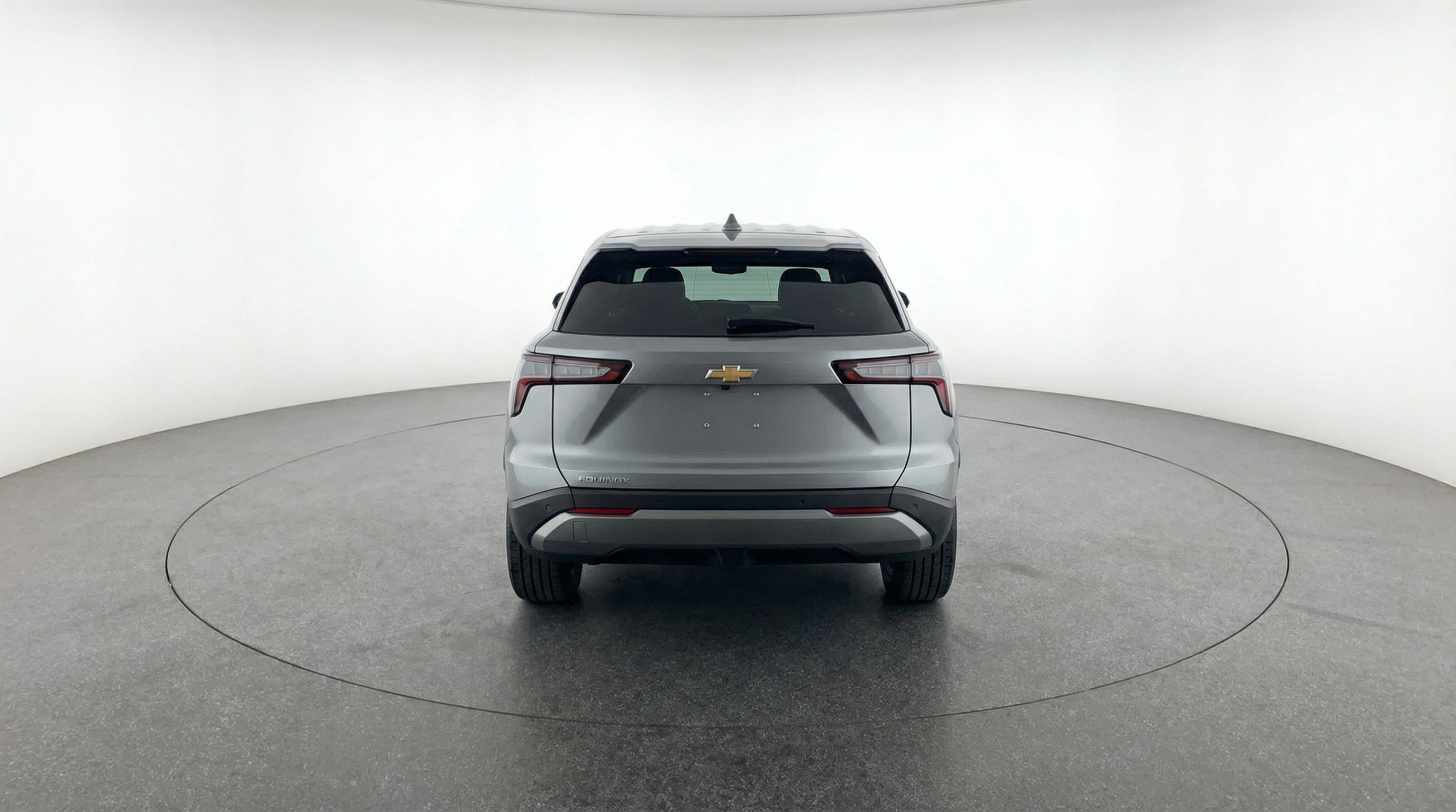 Used 2025 Chevrolet Equinox LT FWD image 7