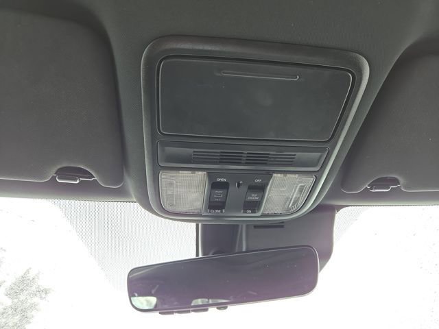 Used 2021 Honda Passport EX-L image 25