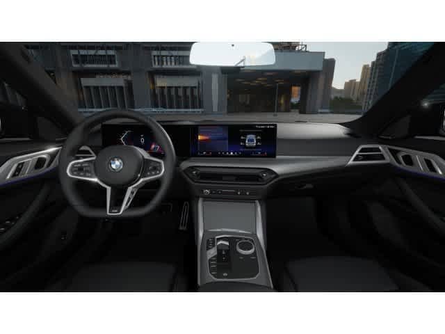 New 2026 BMW i4 eDrive40 w/ M Sport Package image 10