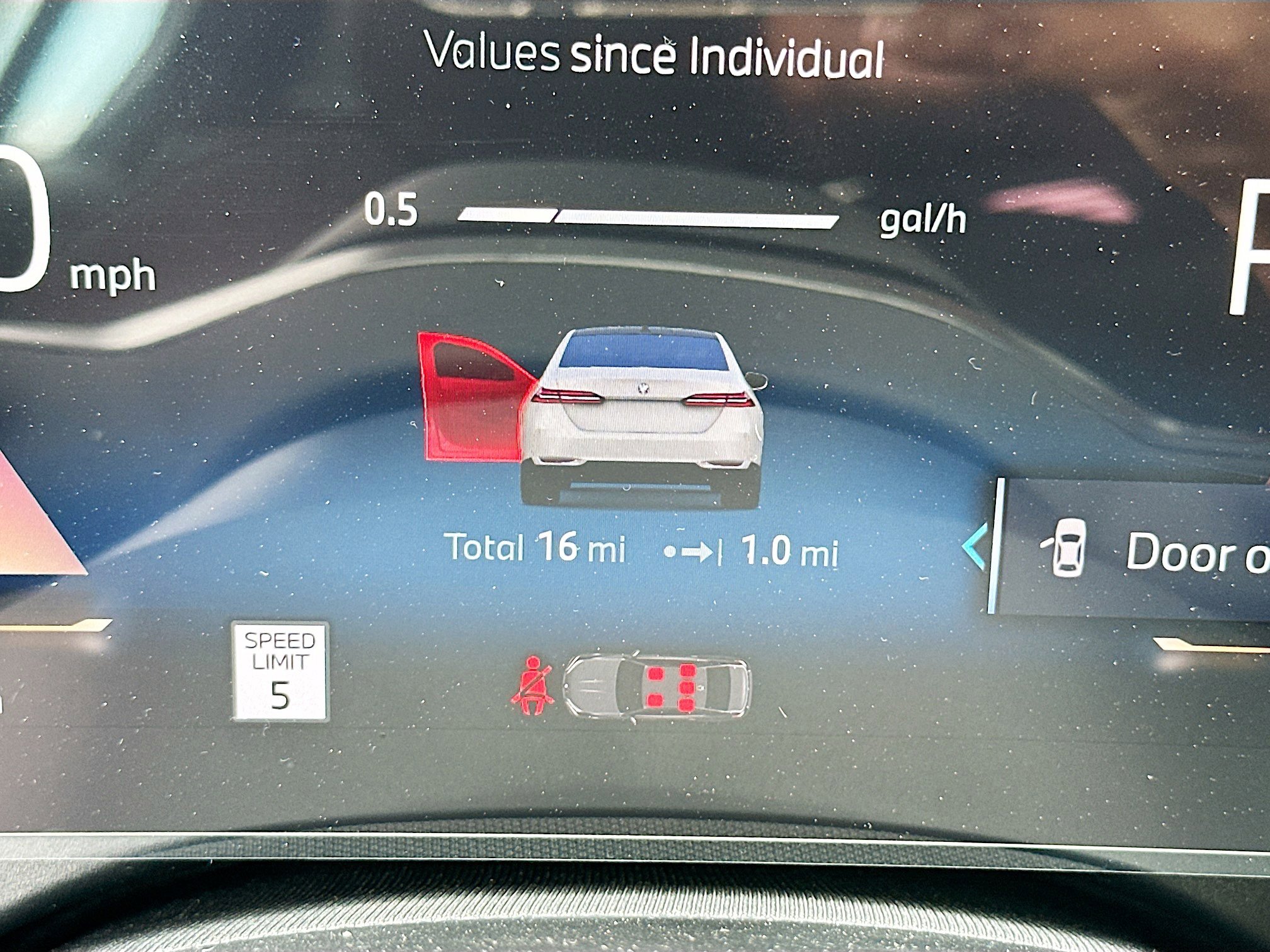 New 2026 BMW 530i image 9