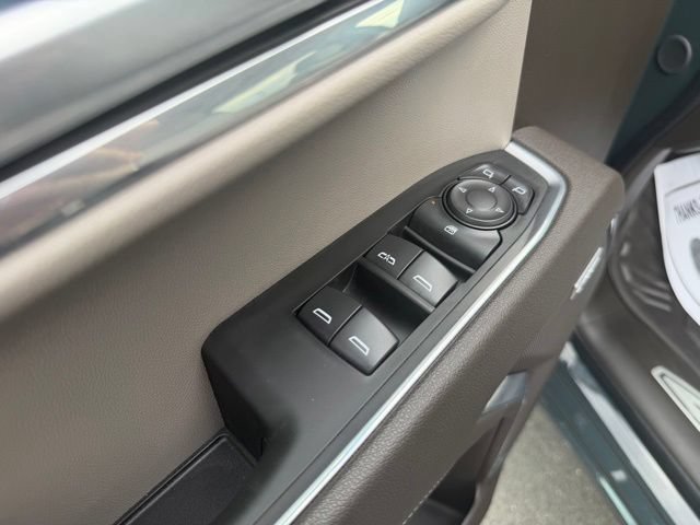 Used 2026 Chevrolet Silverado 1500 LT Trail Boss w/ Safety Package AWD/4WD image 23