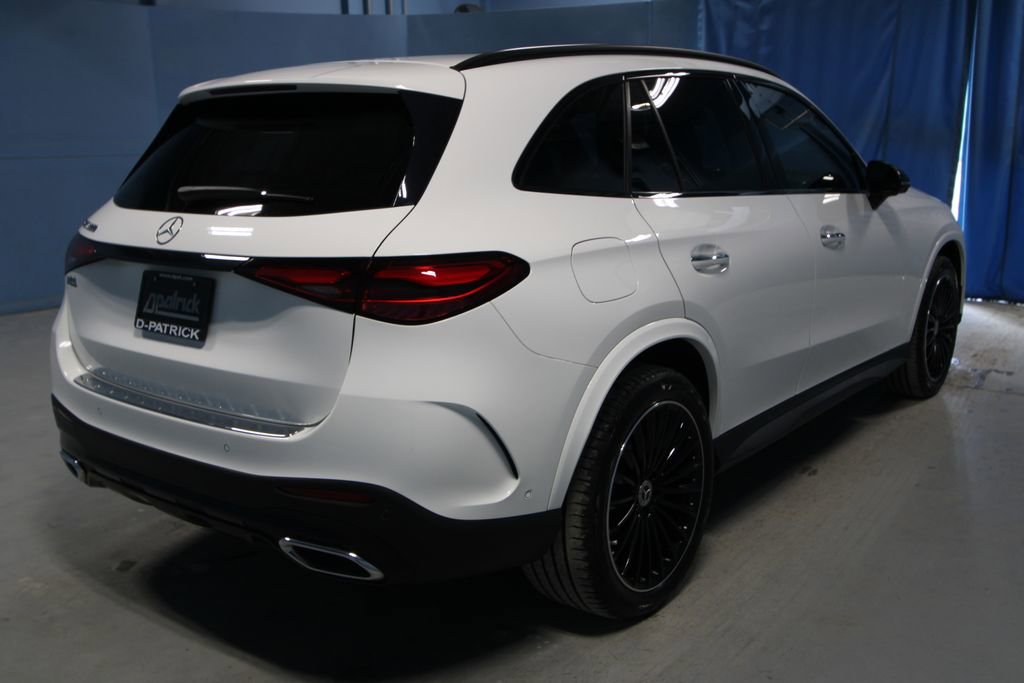 Used 2023 Mercedes-Benz GLC 300 image 32