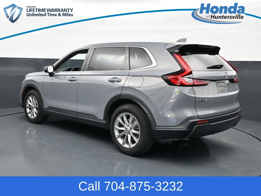 Used 2024 Honda CR-V EX image 6