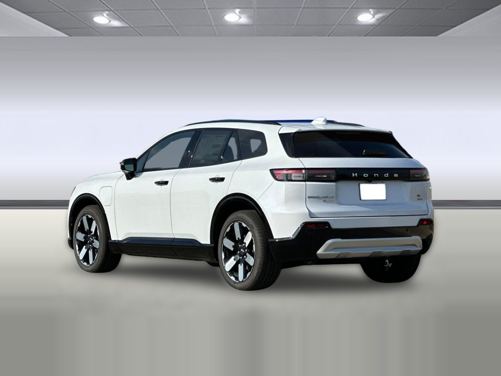 New 2026 Honda Prologue Elite image 3