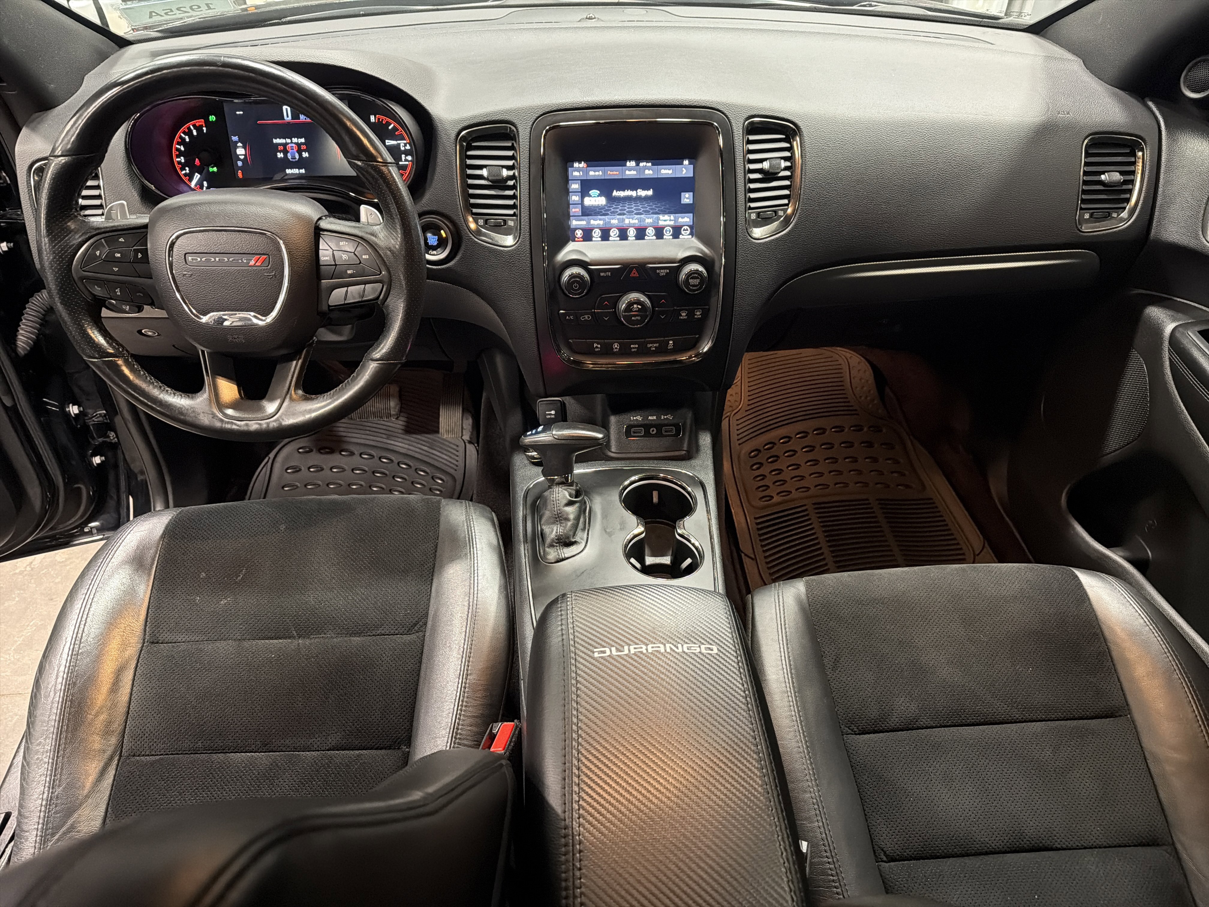 Used 2018 Dodge Durango GT w/ Trailer Tow Group IV image 4