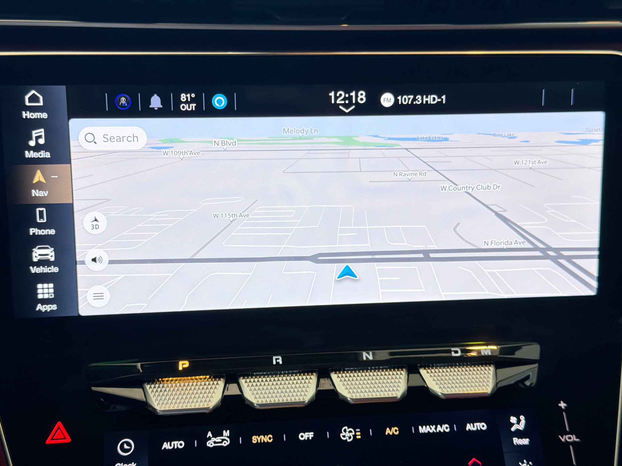 New 2027 Maserati Grecale Modena AWD/4WD image 33