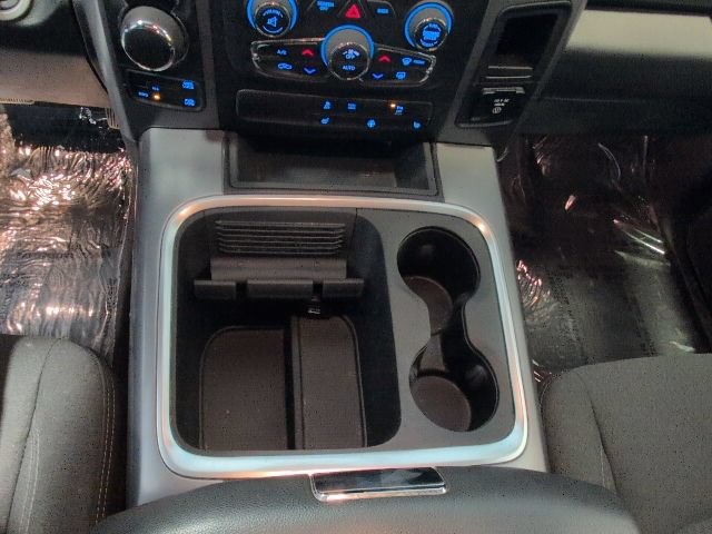 Used 2022 RAM 1500 Classic Warlock AWD/4WD image 23