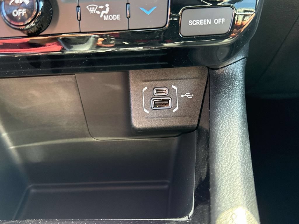 New 2026 Jeep Compass Limited AWD/4WD image 20