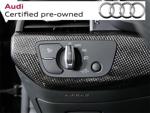 Used 2022 Audi S5 Premium Plus image 25
