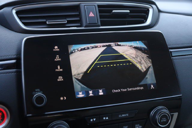 Used 2018 Honda CR-V EX-L image 19