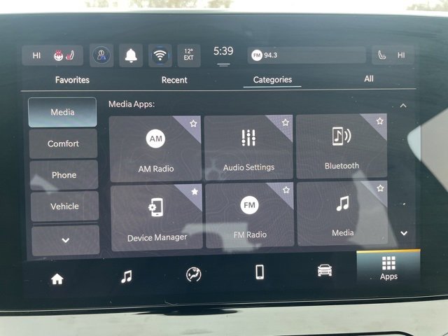 Used 2024 Jeep Compass Trailhawk w/ Trailhawk Convenience Group image 4