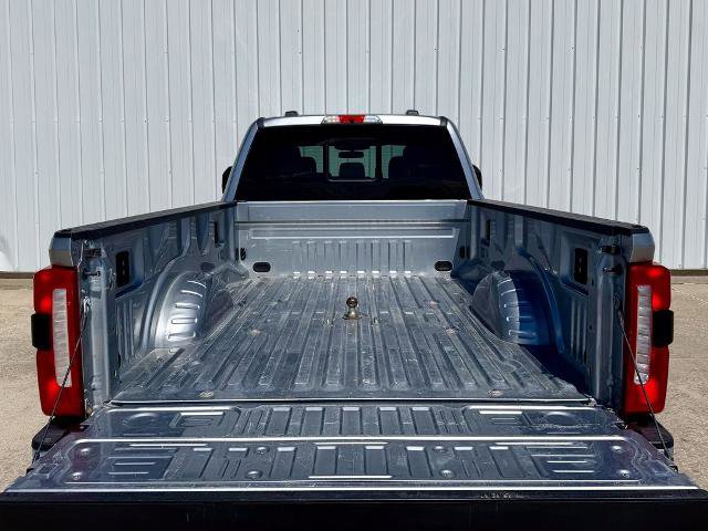 Certified 2024 Ford F350 Lariat w/ Chrome Package image 16