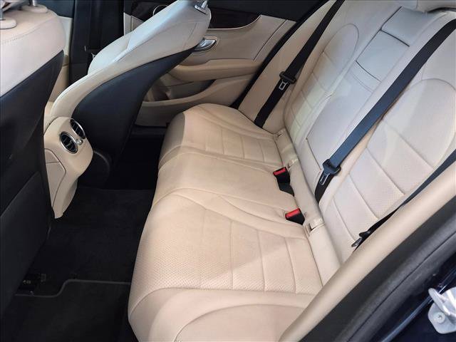 Used 2019 Mercedes-Benz C 300 Sedan image 17