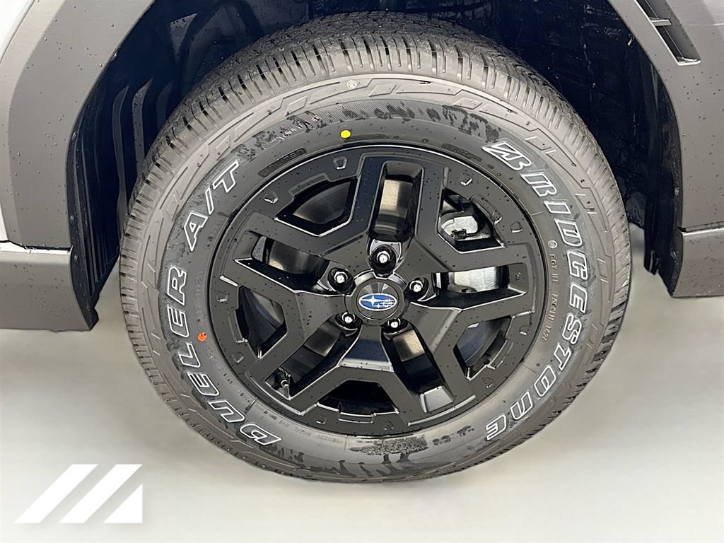 New 2026 Subaru Outback Wilderness AWD/4WD image 34