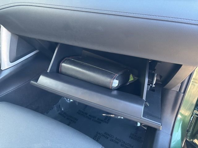 Used 2025 Toyota Corolla Cross XLE image 35