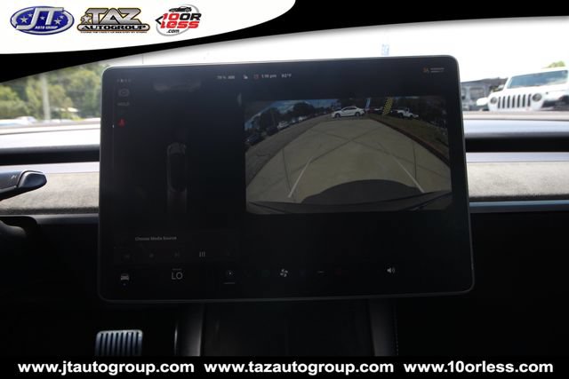 Used 2022 Tesla Model 3 RWD image 23