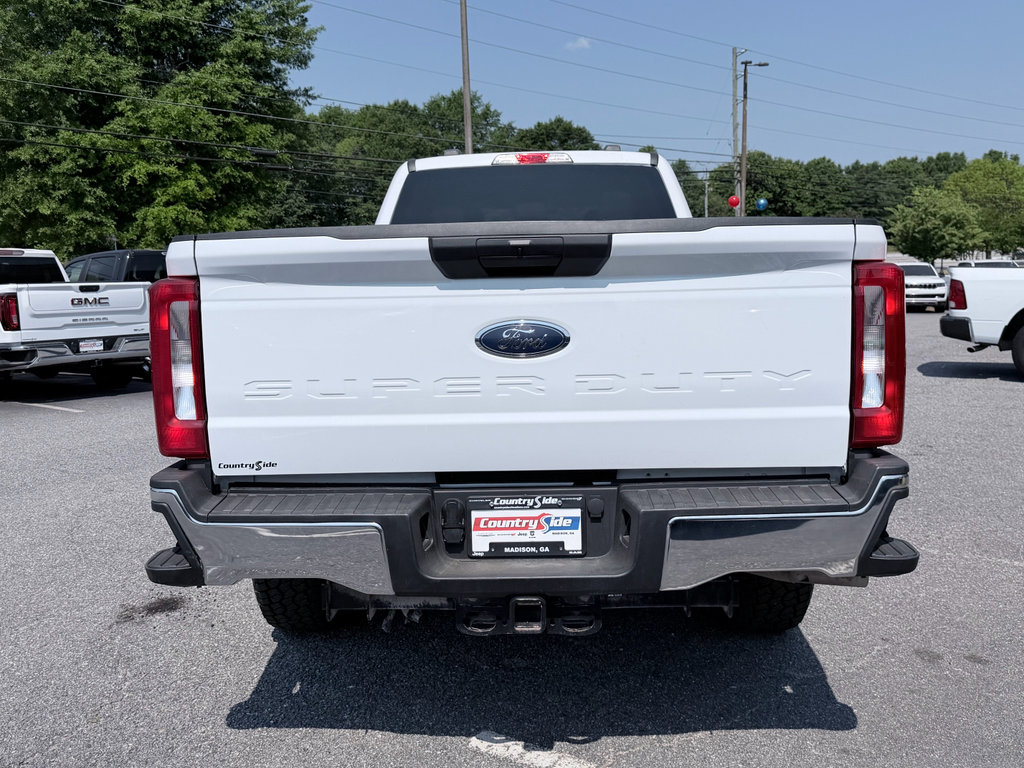 Used 2026 Ford F350 XLT AWD/4WD image 8