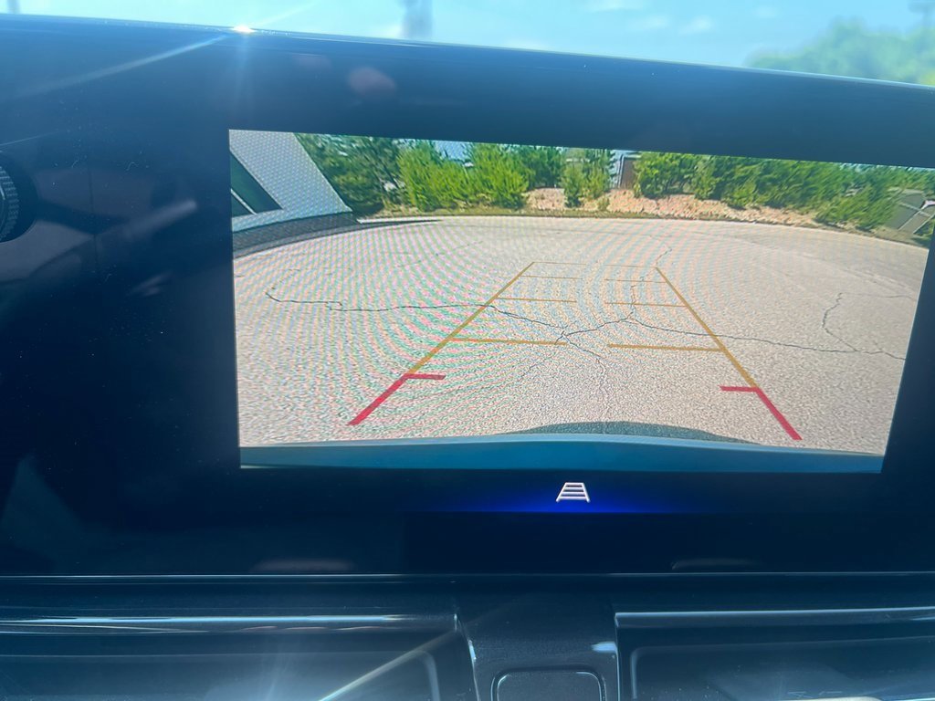 Used 2024 Chevrolet TrailBlazer LT image 24