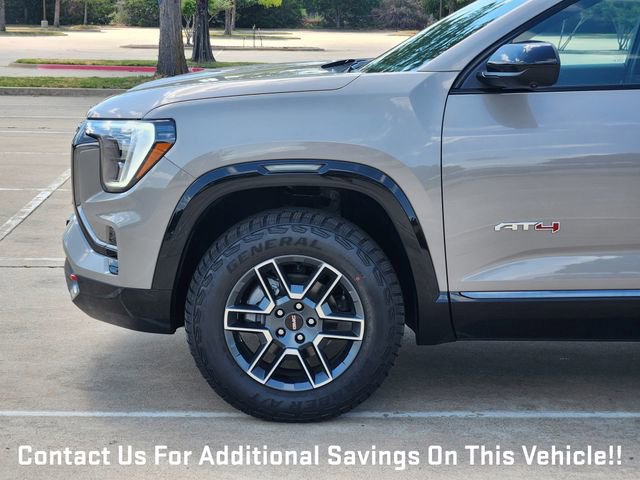 New 2026 GMC Terrain AT4 w/ Technology Package II image 5