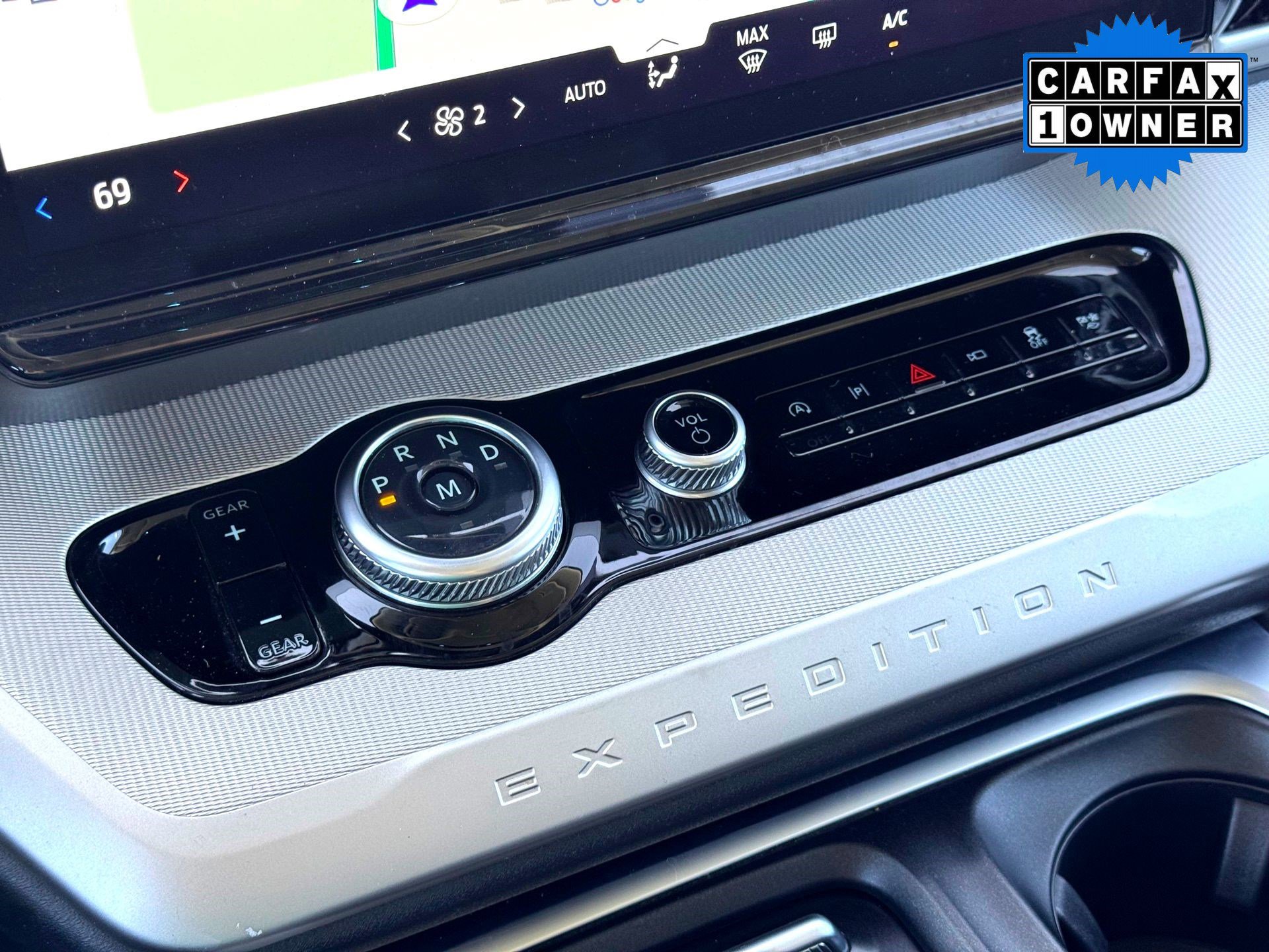 Used 2025 Ford Expedition Max Active image 30