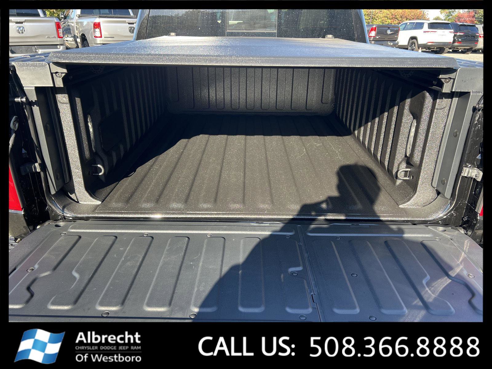 New 2026 RAM 1500 Limited image 14