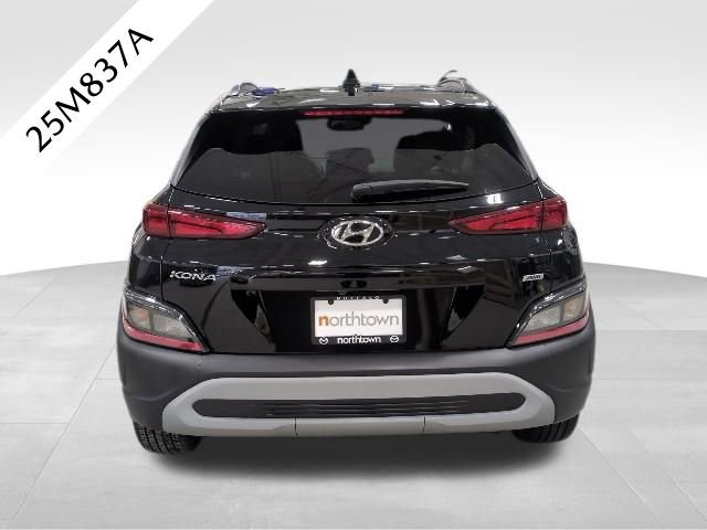 Used 2023 Hyundai Kona SEL image 24
