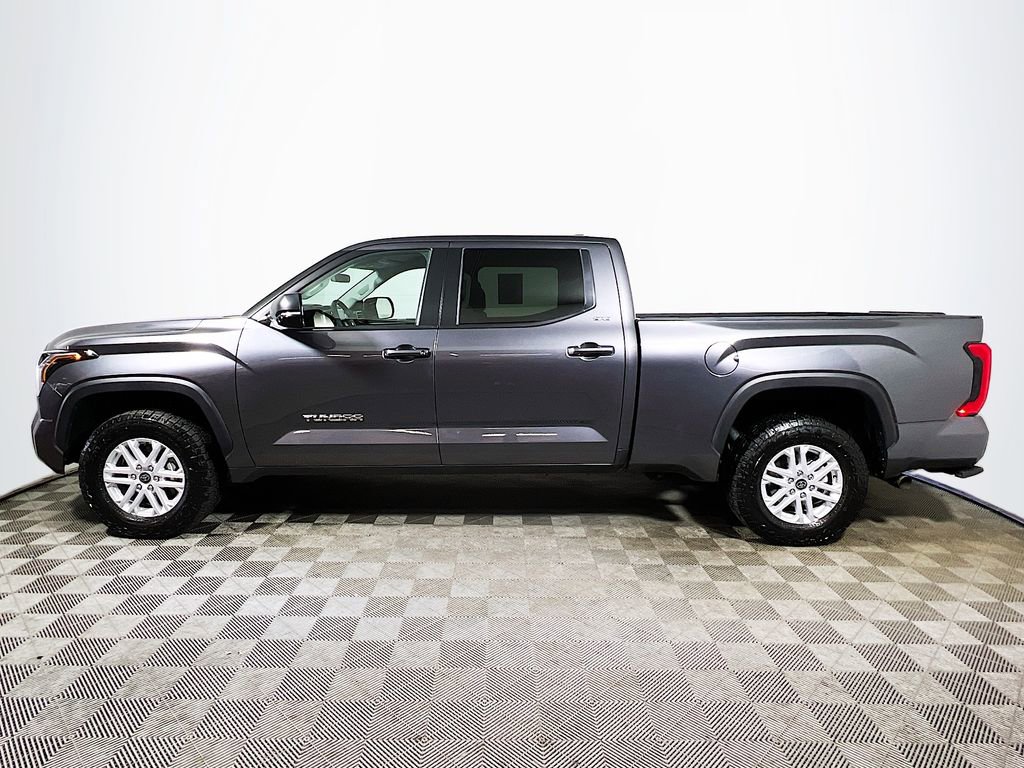 Used 2024 Toyota Tundra SR5 image 5
